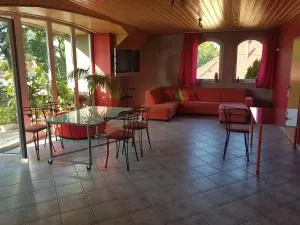 Szigeti Apartmanház - Pécs
