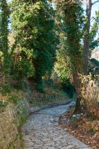 Red Villa's Guesthouse Pelion Greece