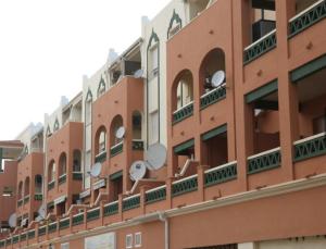 Apartment Merida Ocean View