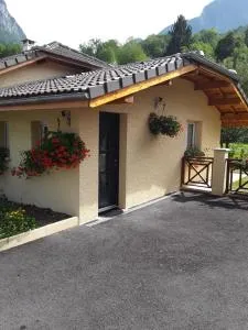 Studio de la corbaz - Marnaz