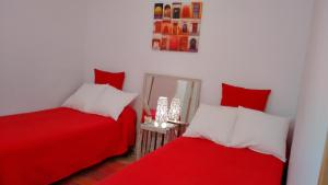 Apartamento Heriz Pasealekua