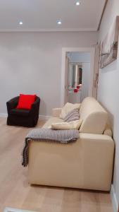 Apartamento Heriz Pasealekua