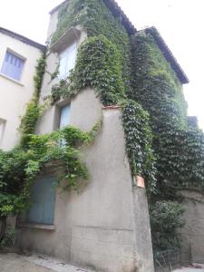 Maisons de vacances Entre l'eglise et la place : photos des chambres