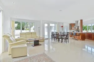 欣娜天堂公寓 - 斯塔万格