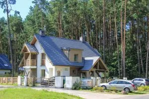 Villa Arkadia - Łukęcin