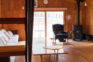 Otaru Sakura Garden 1-Star Accommodation suite