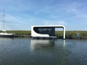 TinyFloat Andijk - 韦尔弗斯霍夫