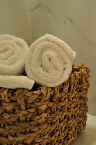 Le Biblo Suites & Apart