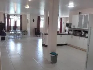 Campeche Villa - Colihaut