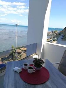 Apartmán Sea Star Apartments Ulcinj Čierna Hora