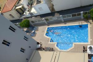 Ialysos City Hotel Rhodes Greece