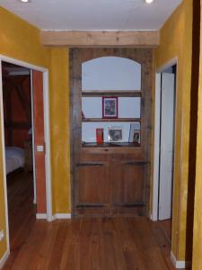 Maisons de vacances Gites Les Petits Tisserands : photos des chambres