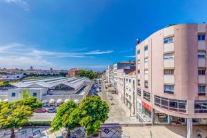 Avenida & Mercado by Home Sweet Home Aveiro