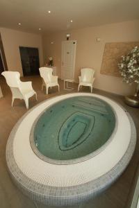 Hotels Hotel du Soleil et Spa : photos des chambres