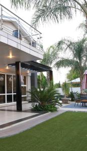 Cycad Palm Hotel