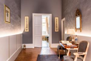 La Terrazza Sul Campo-Rooms Only