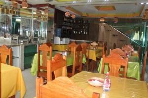 Hotel Farol da Barra
