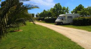 Camping L' Arlesienne photo 15