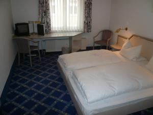 Hotell booking Residenz Coburg Saksamaa