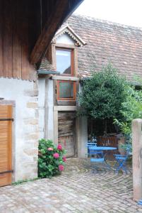 Maisons de vacances Gites Les Petits Tisserands : photos des chambres