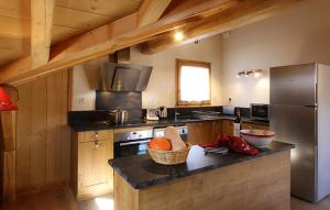 Chalets Odalys Chalet Levanna Occidentale : photos des chambres