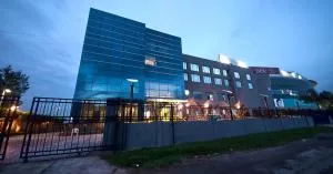 The Golden Plaza Hotel - شانديغار