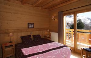 Chalets Odalys Chalet Levanna Occidentale : photos des chambres