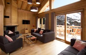 Chalets Odalys Chalet Levanna Occidentale : photos des chambres