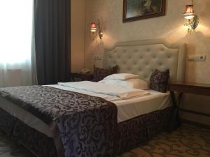 Standard Double Room room in Hotel Capitulum