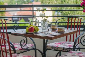 Superior Apartment room in Vila Opera