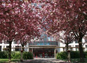 Maritim Hotel Magdeburg