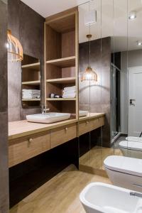 Suite aparthotel24 Polanica-Zdrój Polen