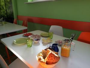 Green House Hostel