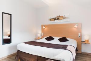 Hotels Carre Py' Hotel : photos des chambres