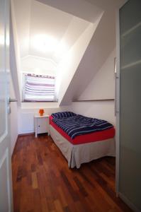 Luxury-Apartment Alexandra