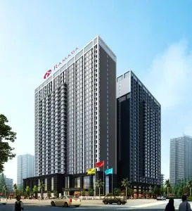 Ramada Chengdu North - Chengdú