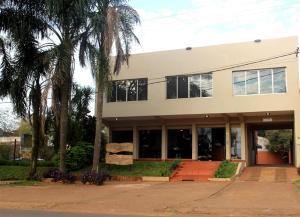 Hotel Vuelta del Ombu