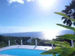 Gîtes Alamanda - Mathurin Noël