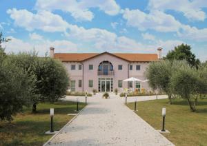 Agriturismo Zapparè Farm Hotel