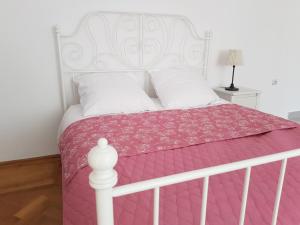 Superior Apartment room in Luk Old Town Apartment