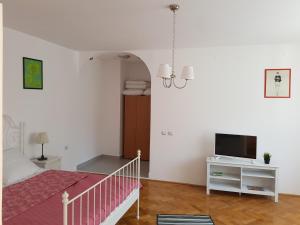 Luk Old Town Apartment