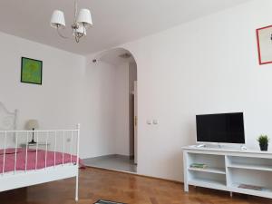 Luk Old Town Apartment