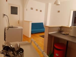 Luk Old Town Apartment