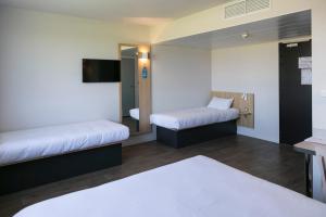 Hotels B&B HOTEL Bordeaux Est : photos des chambres