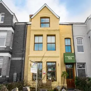 Langland Road B&B - The Mumbles
