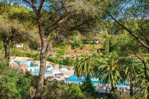 Camping Village Rosselba Le Palme