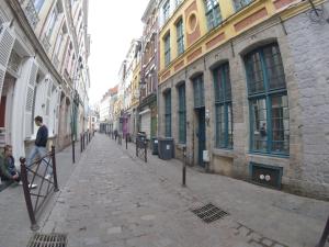 Appartements Coeur Vieux Lille , Bienvenue chez Nestyou, Lille : photos des chambres