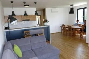 Scandic apartmany - Вельки Медер