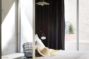 Hotels Le 19-21 - Un amour d'hotel : photos des chambres