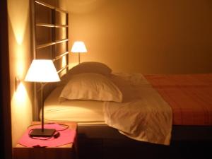 Double or Twin Room room in La Bordigona